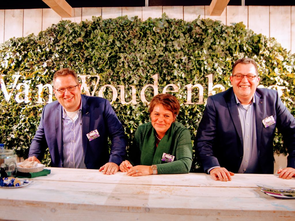 Trade Fair Aalsmeer 2019