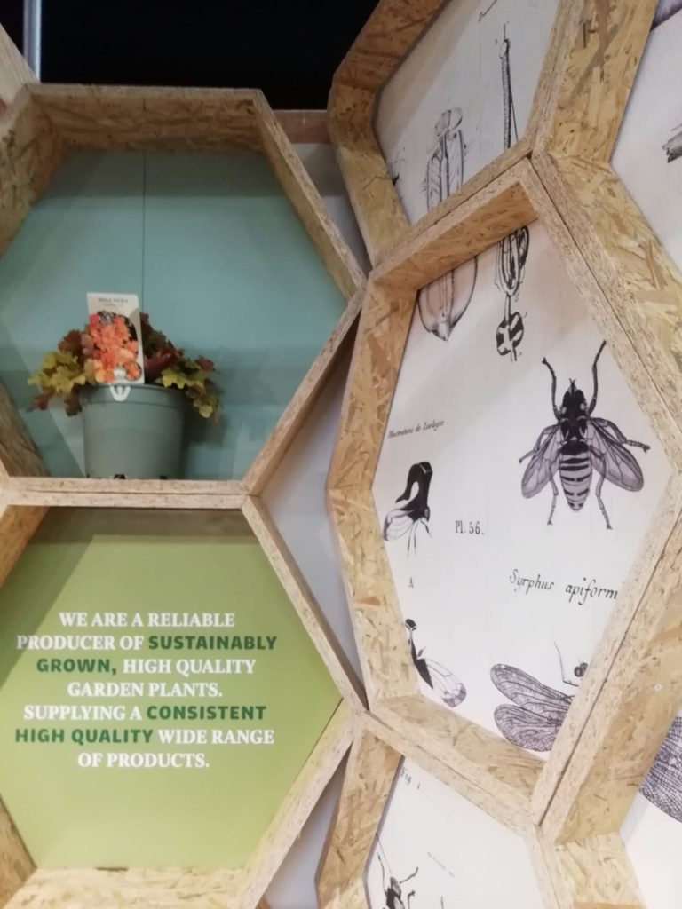 Directie Van Woudenberg Tuinplanten uitgebreid met Marcel van Vemde