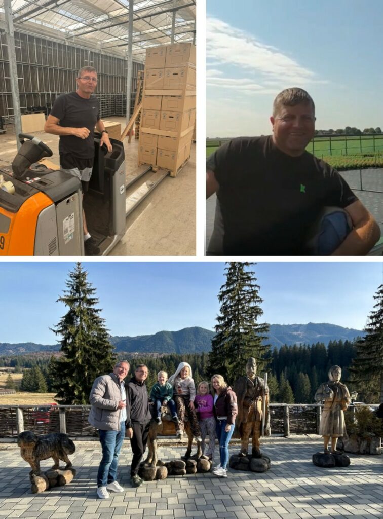 In Memoriam ♥ Catalin Spataru