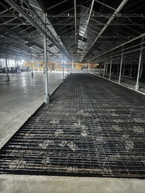 Extra ruimte voor van goed naar beter