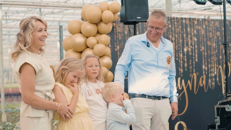 Samen 90!